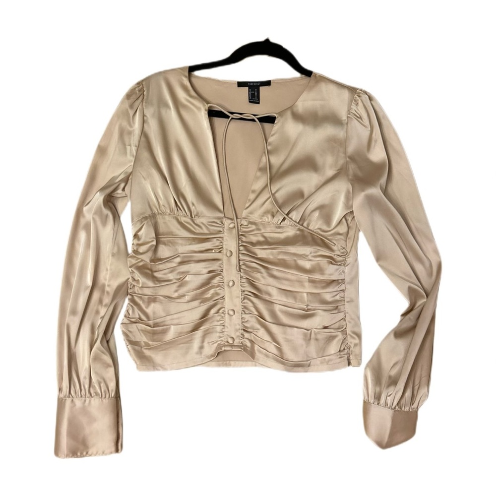 Beautiful blouse